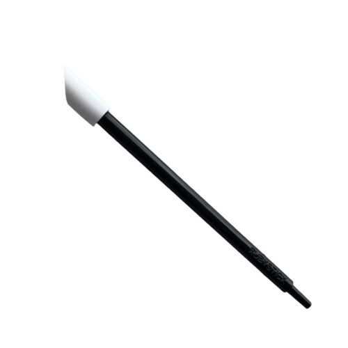 Rubystick T-21 Cleaning Sticks - 105mm Polyurethane Foam Swabs