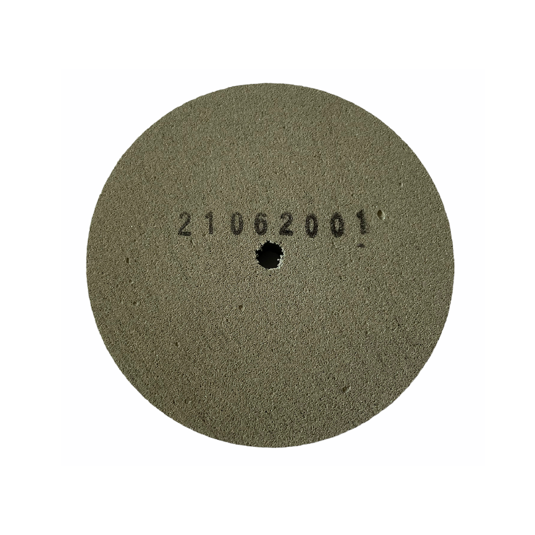 Artifex elastic abrasive grinding wheel silicon carbide for Rolex SC 150 MP - Image 6