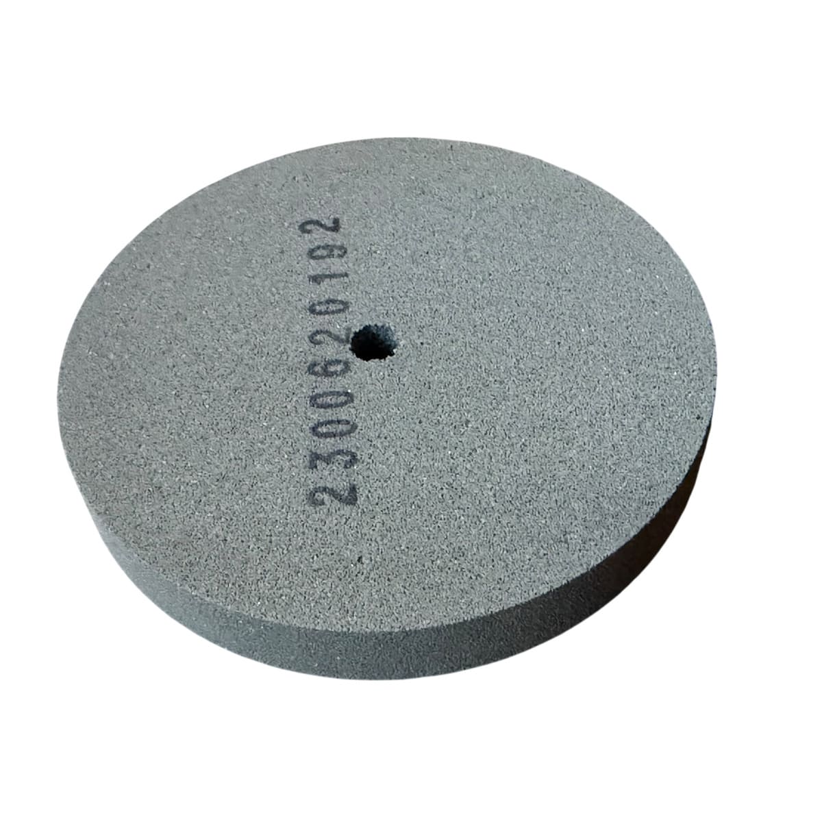 Artifex elastic abrasive grinding wheel silicon carbide for Rolex SC 150 MP - Image 2