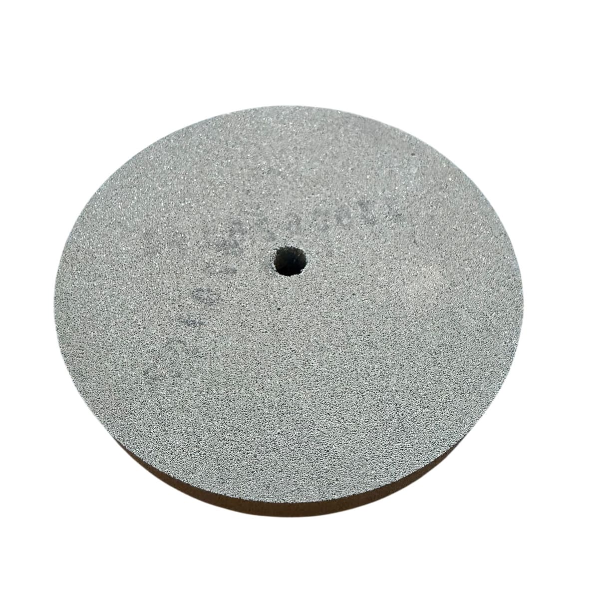 Artifex elastic abrasive grinding wheel silicon carbide for Rolex SC 150 MP - Image 5