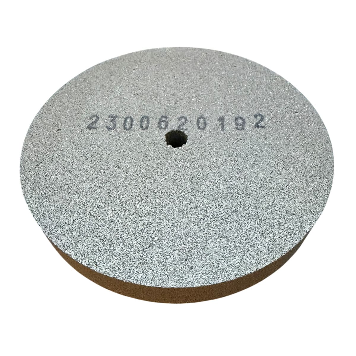 Artifex elastic abrasive grinding wheel silicon carbide for Rolex SC 150 MP