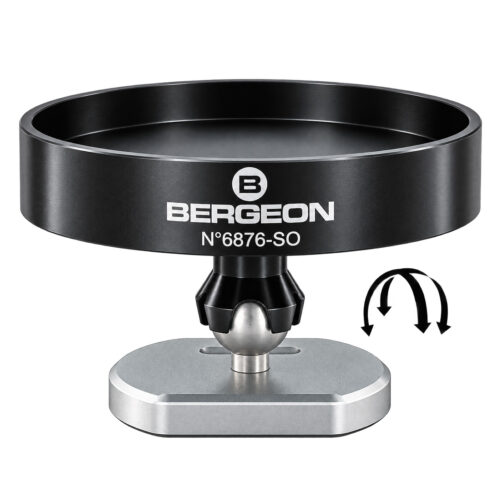 Bergeon 6876-SO Swivel Base with Ball Joint for Casing Cushion