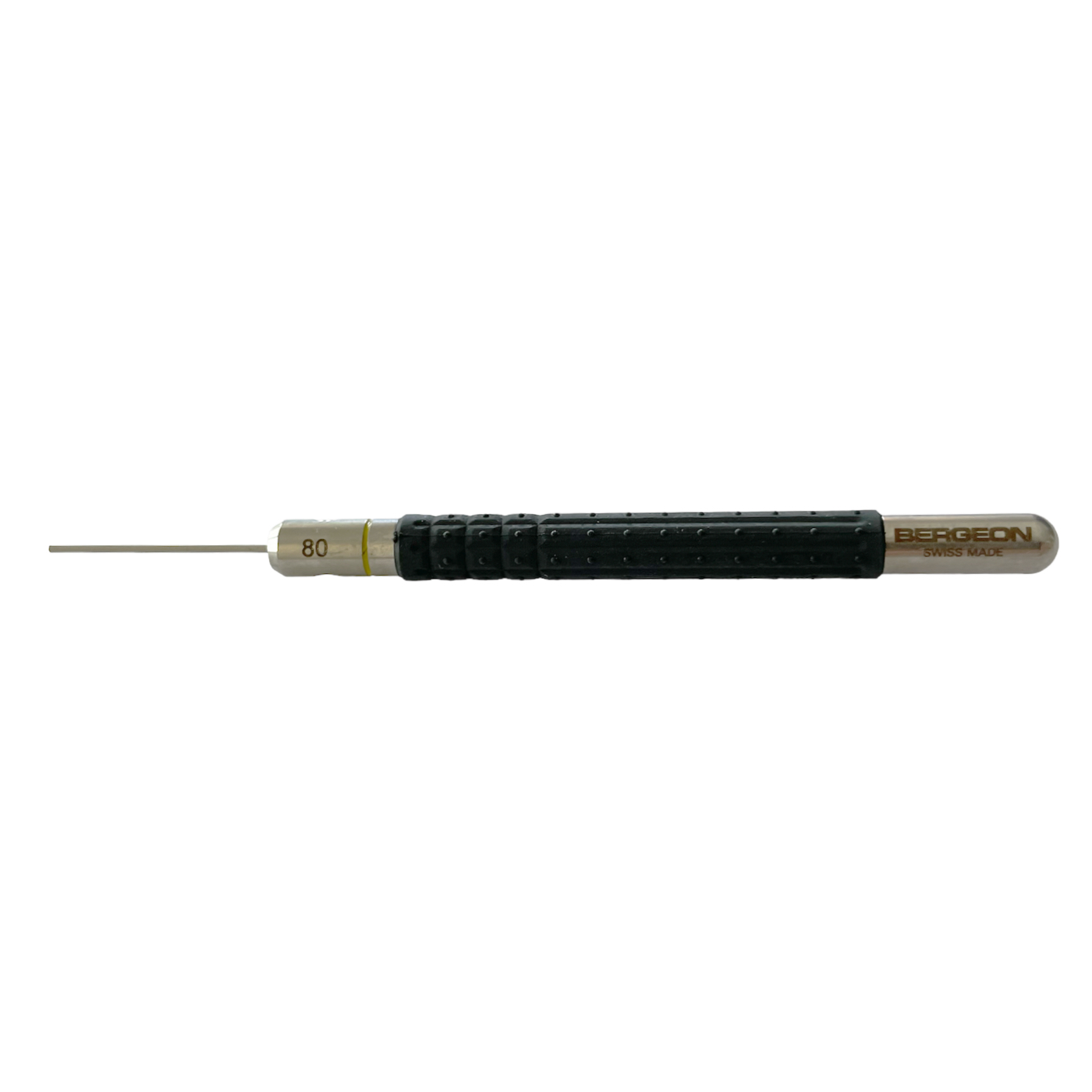 Bergeon 6988-080 pin extractor Ø 0,80 mm for watch bracelet