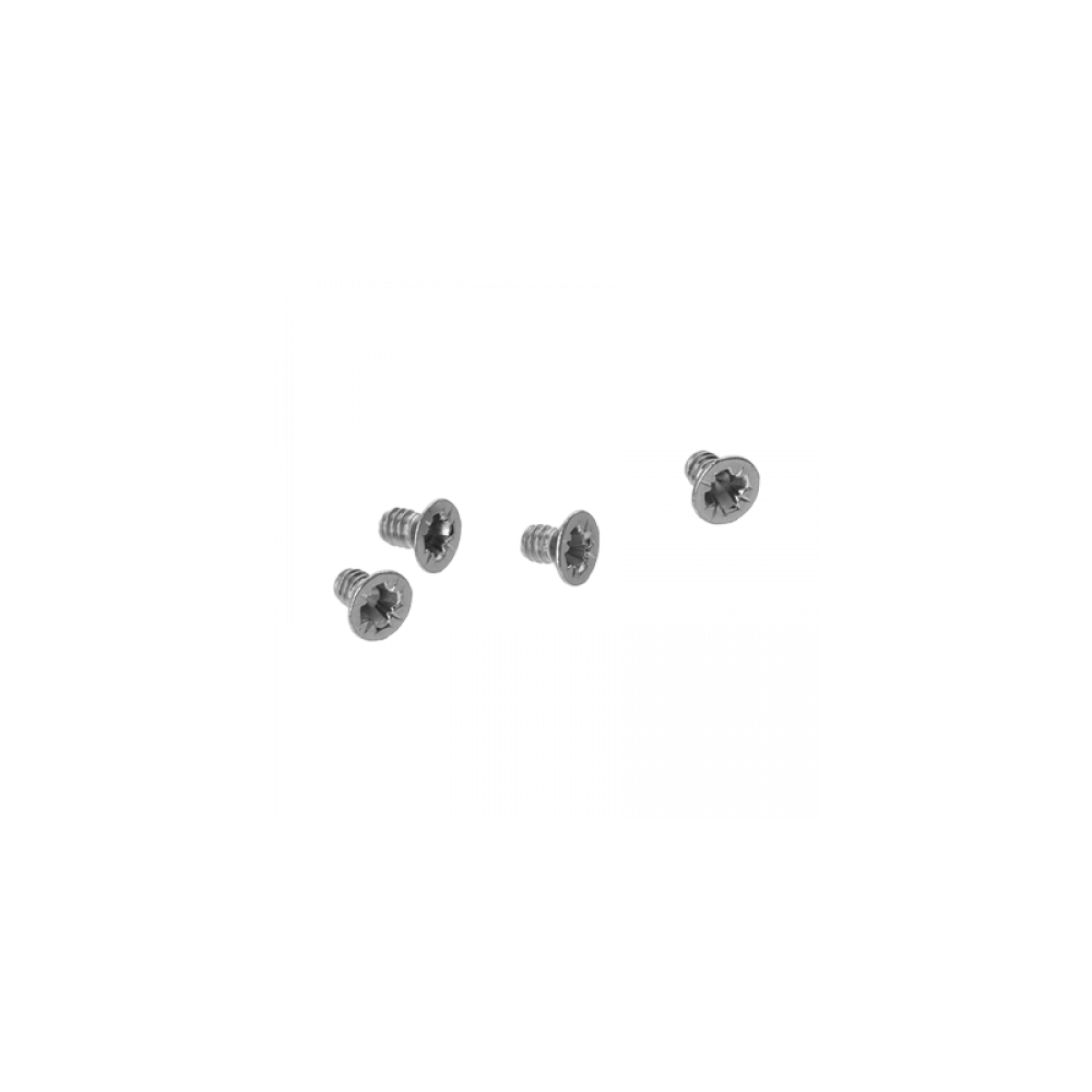 Bergeon 7825-BR2 Replaceable Forked Tips Set for Spring Bar Tweezers - Image 2