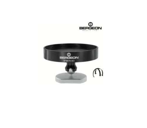 Bergeon 6876-SO Swivel Base with Ball Joint for Casing Cushion