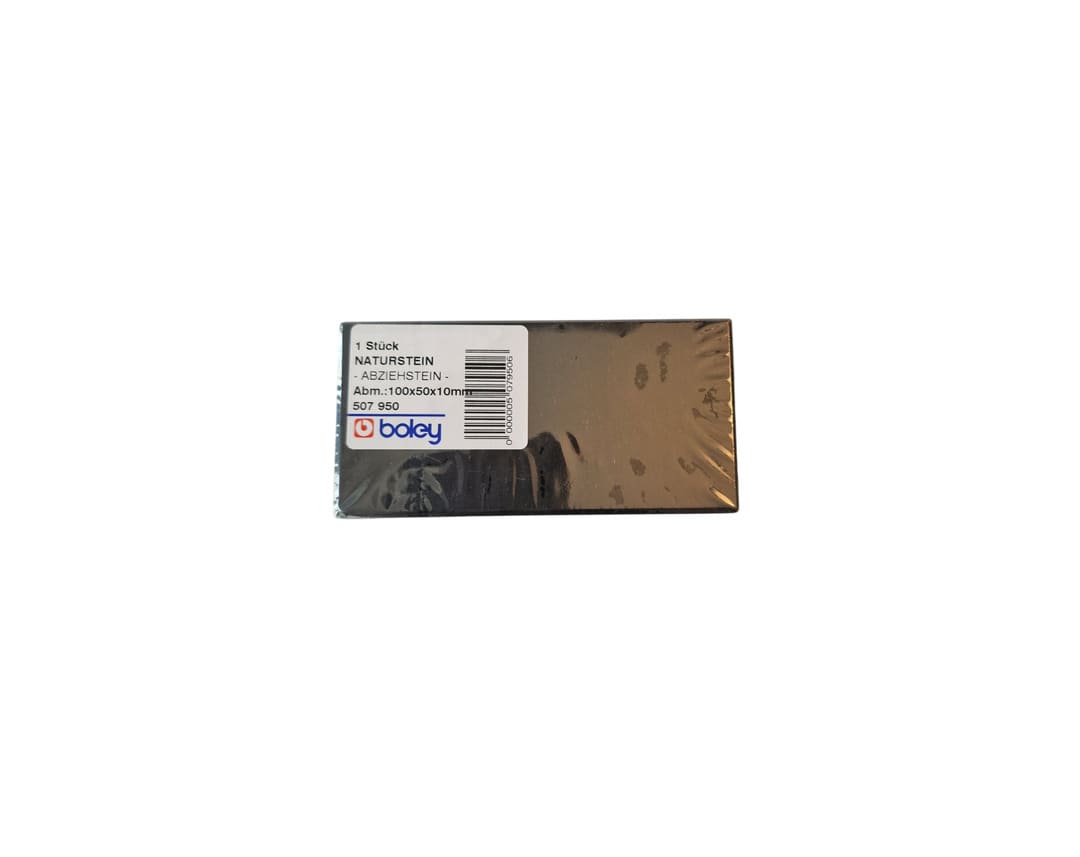 Boley Premium Natural Gold Test Stone for Assay Testing - Image 3