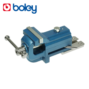Boley watchmaker bench vice with quick-release - Image 7