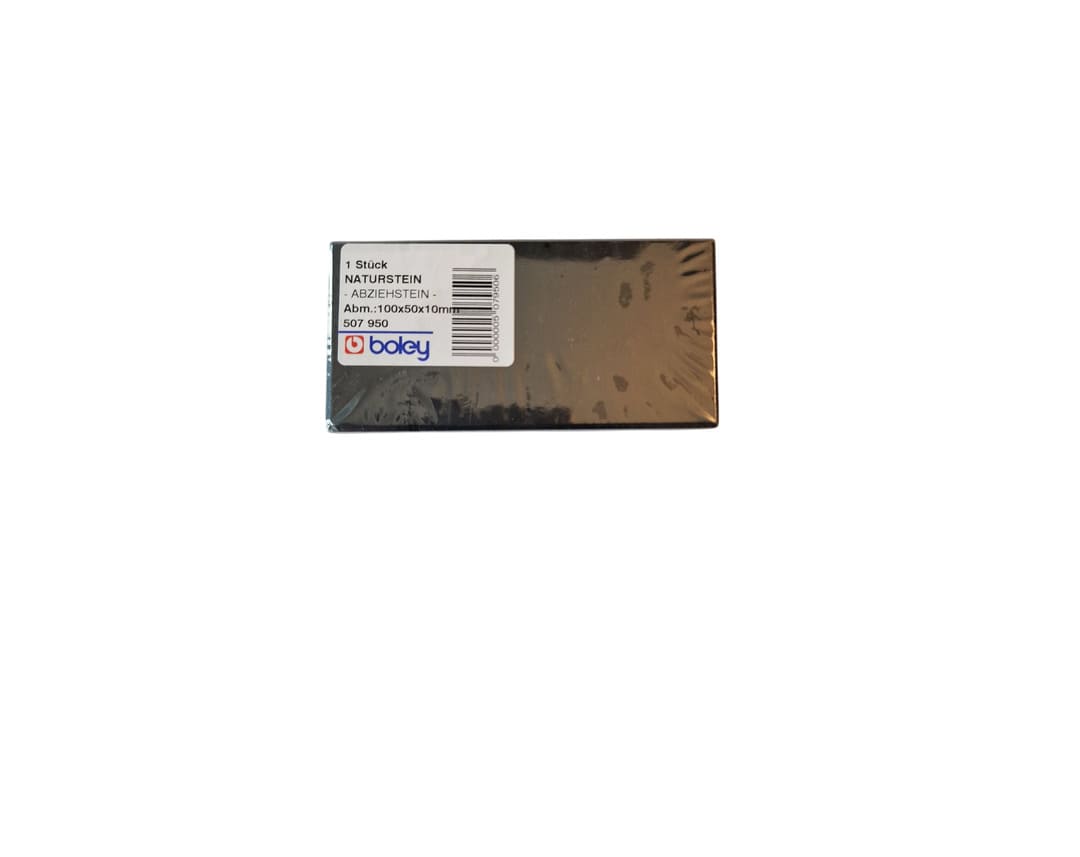 Boley Premium Natural Gold Test Stone for Assay Testing - Image 5