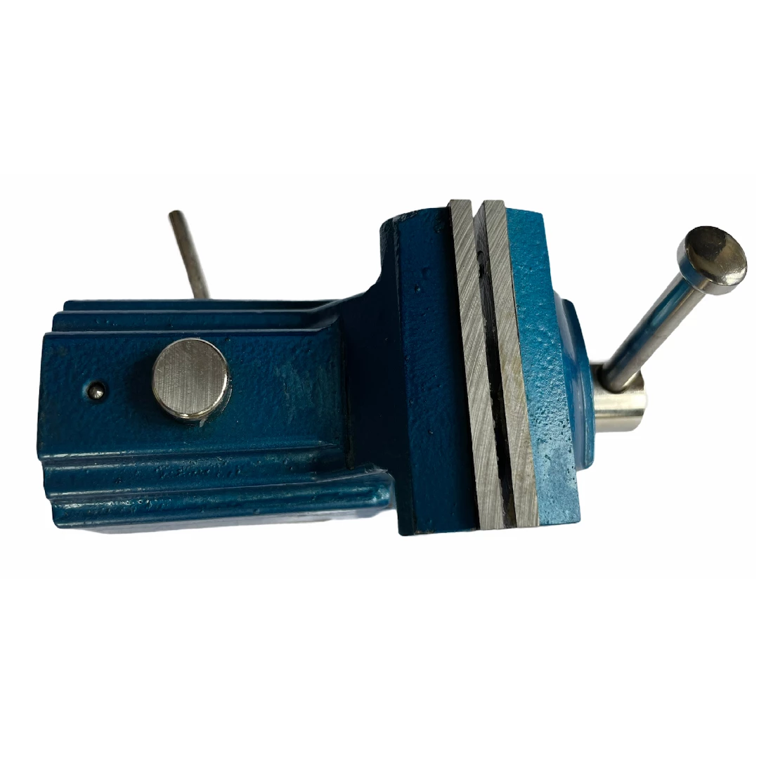 Boley watchmaker bench vice with quick-release - Image 8