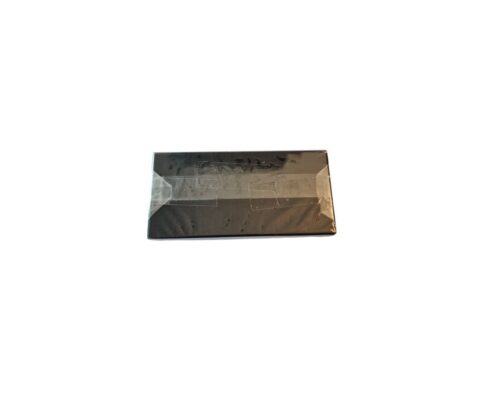 Boley Premium Natural Gold Test Stone for Assay Testing