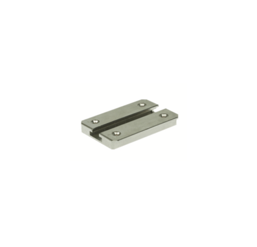 Boley Quick-Release Watchmaker Bench Vice with 45mm Jaws