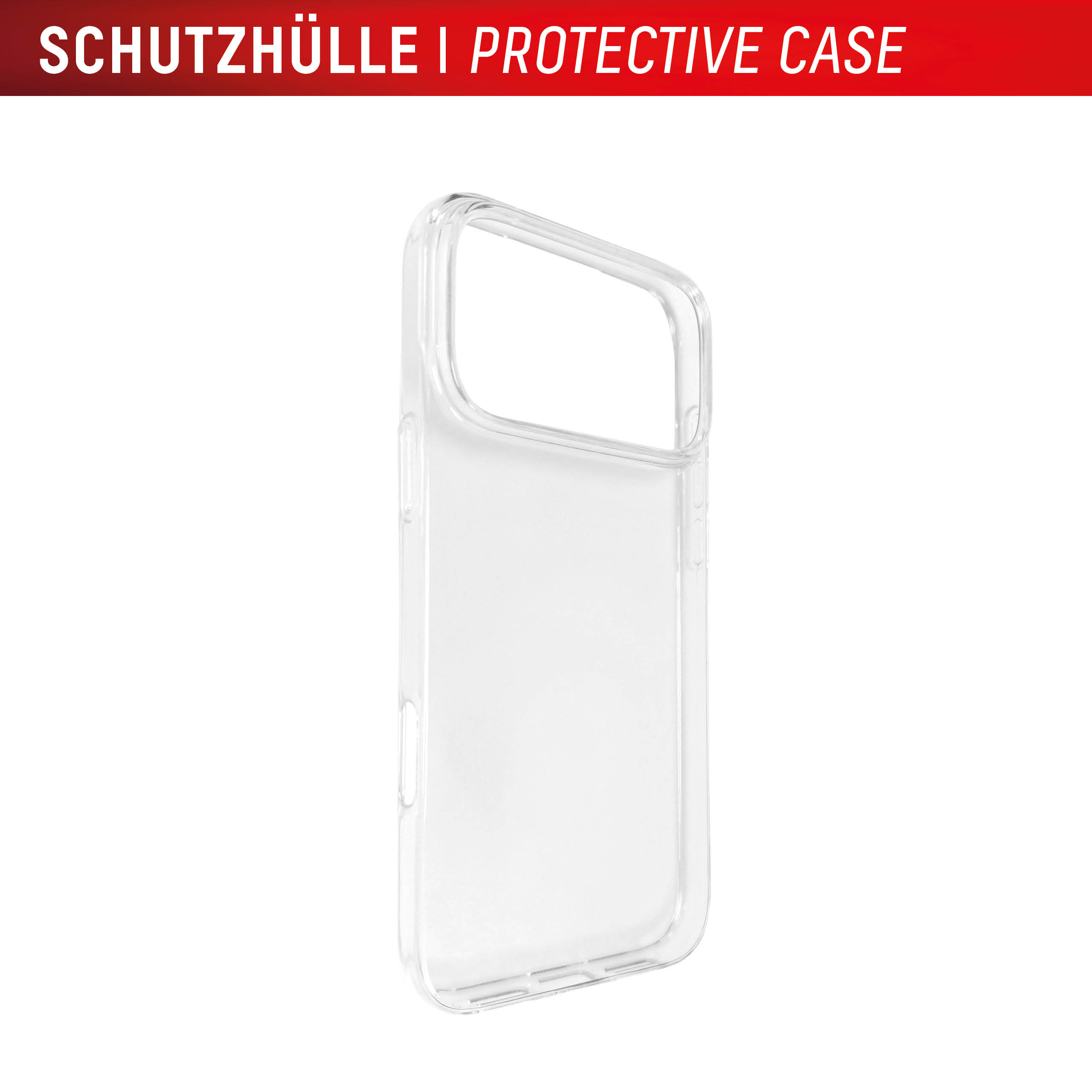 DISPLEX Screen Protector and Case for iPhone 17 Pro / 18 Pro, MountMaster - Image 10