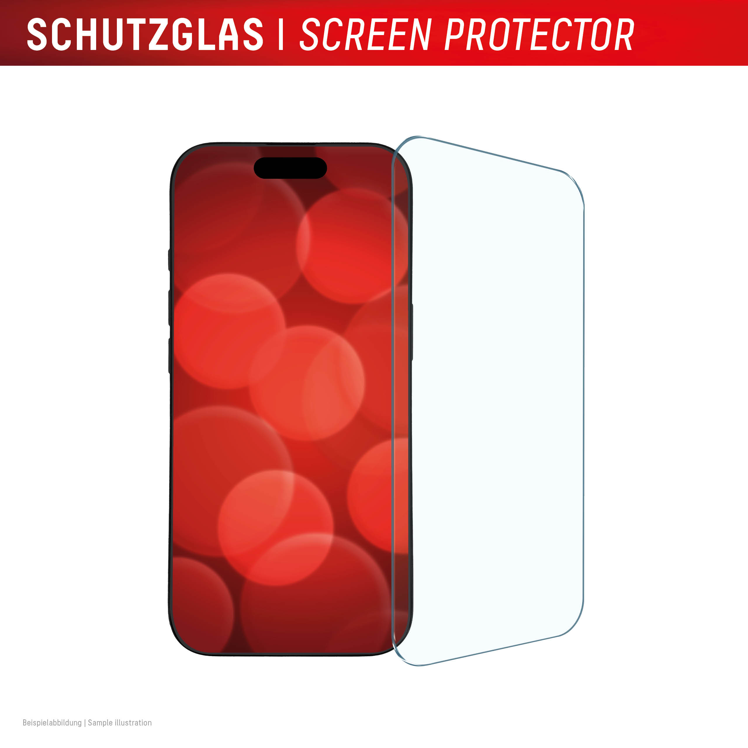 DISPLEX Screen Protector and Case for iPhone 17 Pro / 18 Pro, MountMaster - Image 8