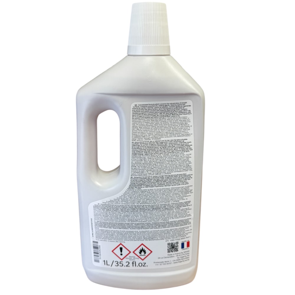 Hagerty A116328 marble care floor cleaner 1l - Image 4