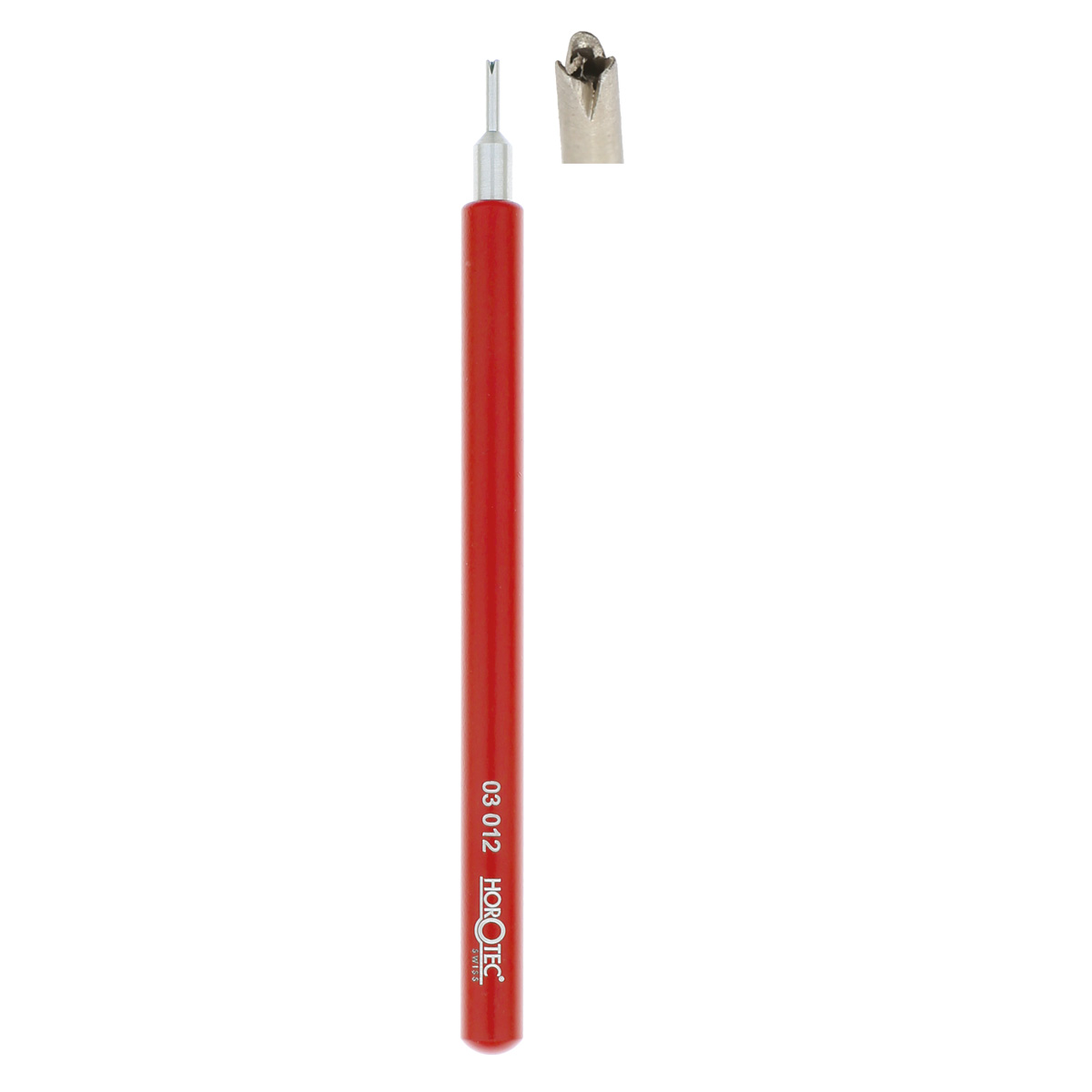 Horotec MSA03.012 Novodiac Shockproof Spring Tool - Image 2