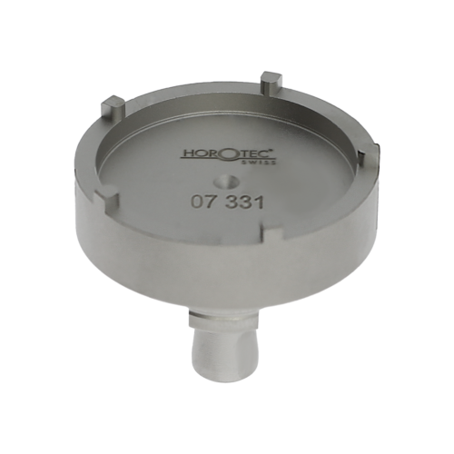 Horotec MSA07.331 Steel Die for CT Aqualand Case Back Tool