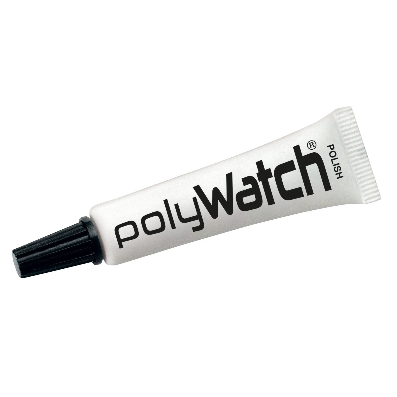 Polywatch Scratch Removal Plastic/Acrylic Watch Glasses Repair 5 ml - Image 5
