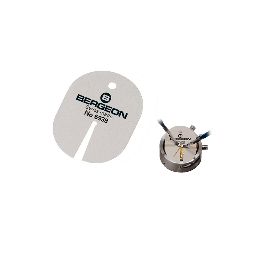 Bergeon 6938 watch dial protector
