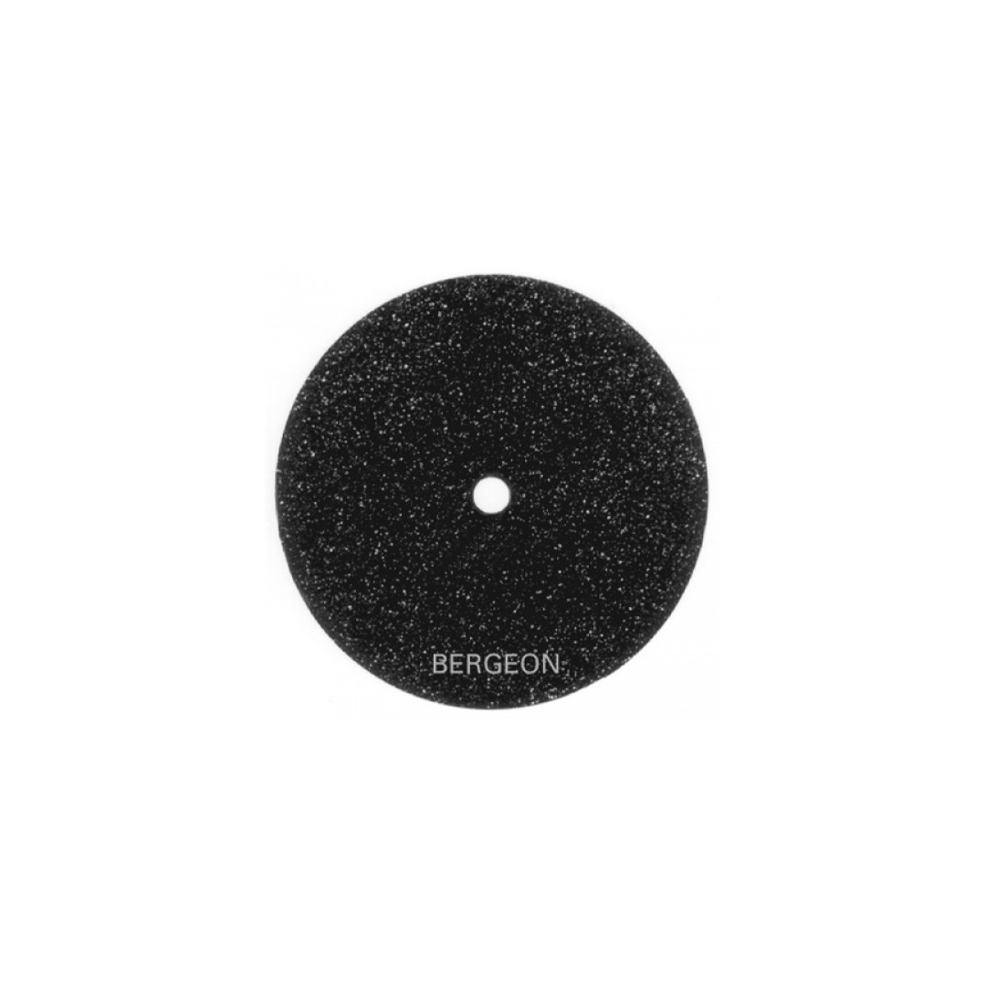Bergeon 5544-C watch bracelet cutter spare blade for 5683 - Image 2