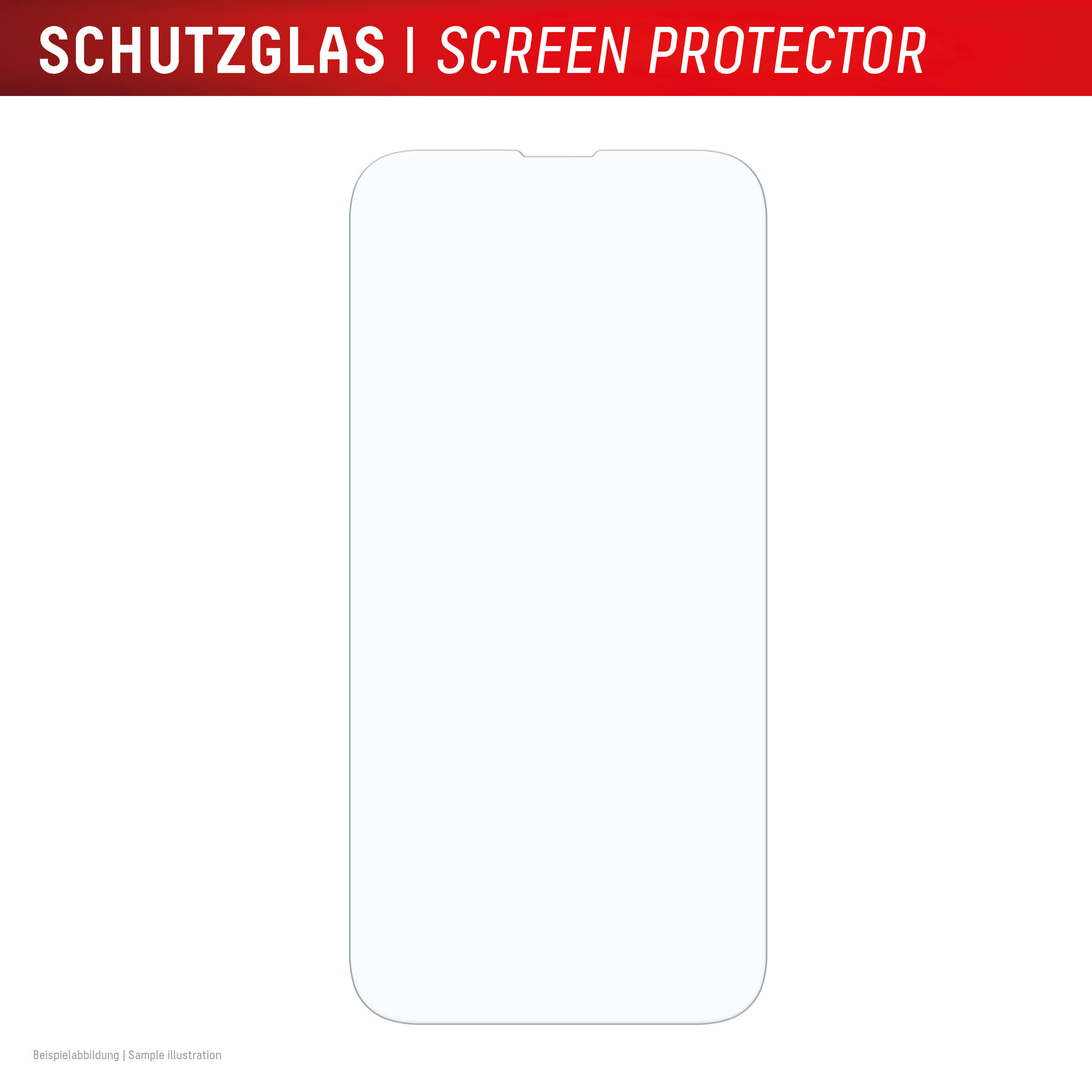 DISPLEX 10H Screen Protector for iPhone 16e/17e - Image 8