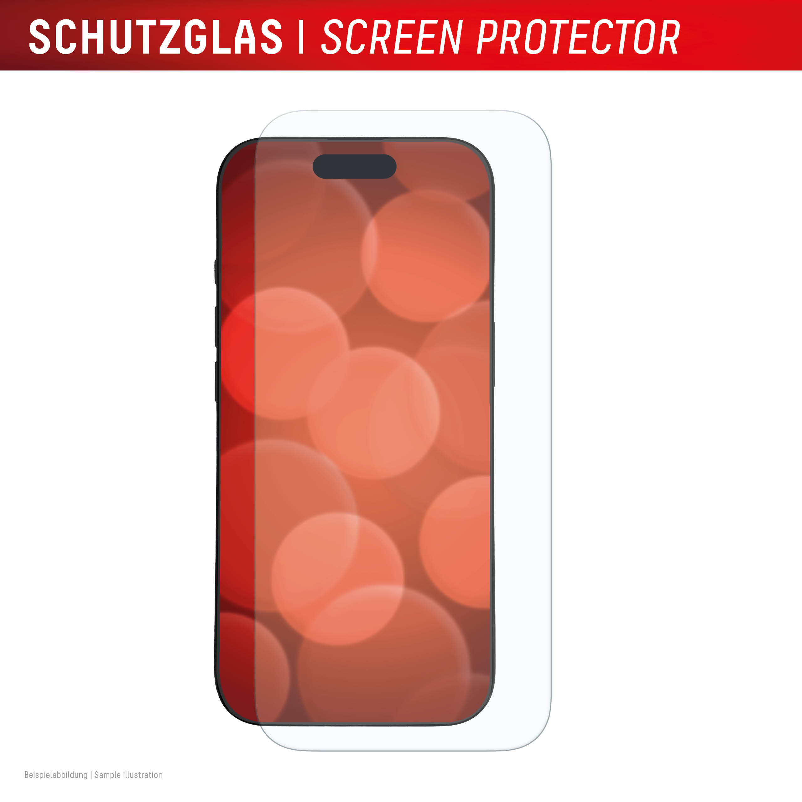 DISPLEX 10H Screen Protector for Apple iPhone 17 - Image 7