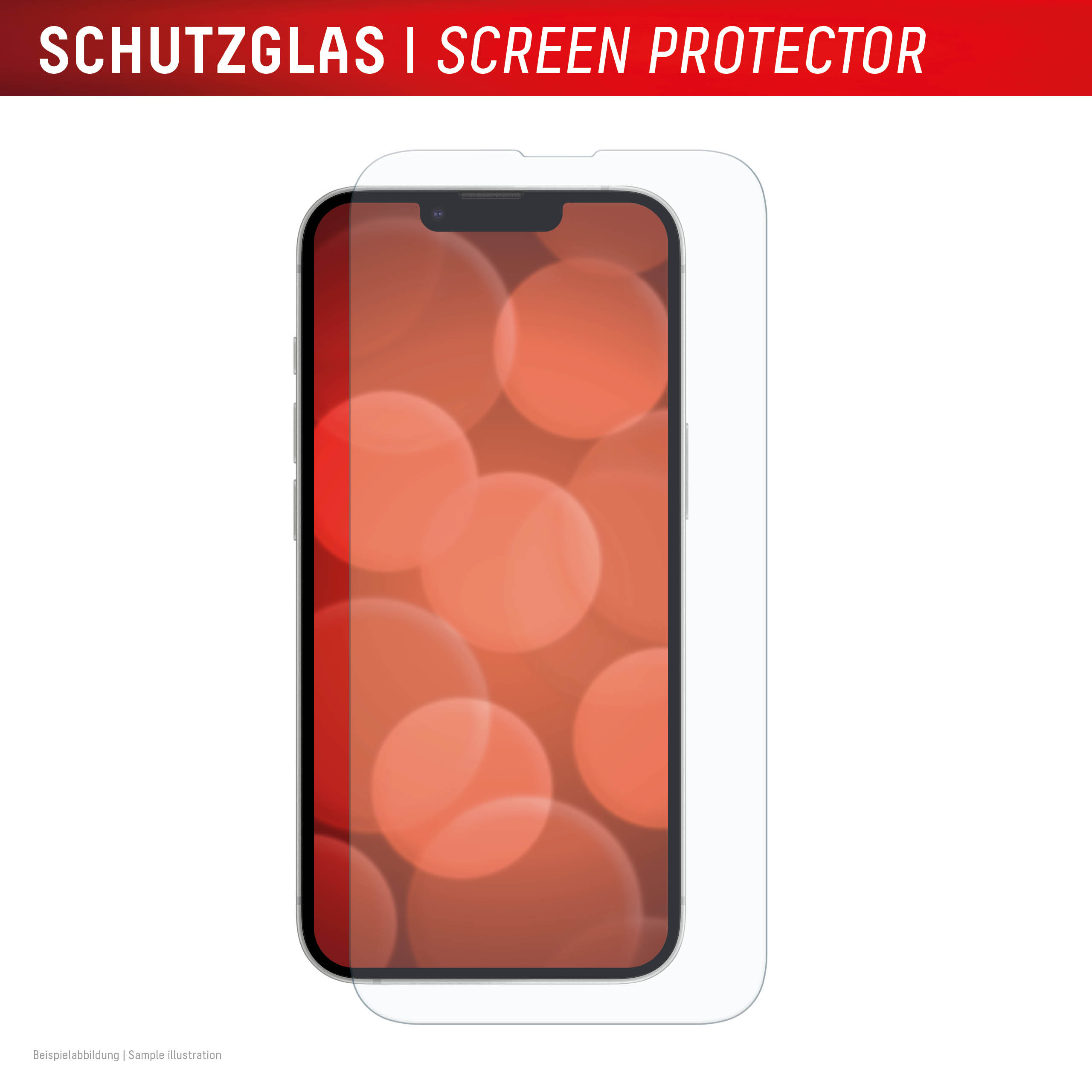 DISPLEX 10H Screen Protector for iPhone 16e/17e - Image 7