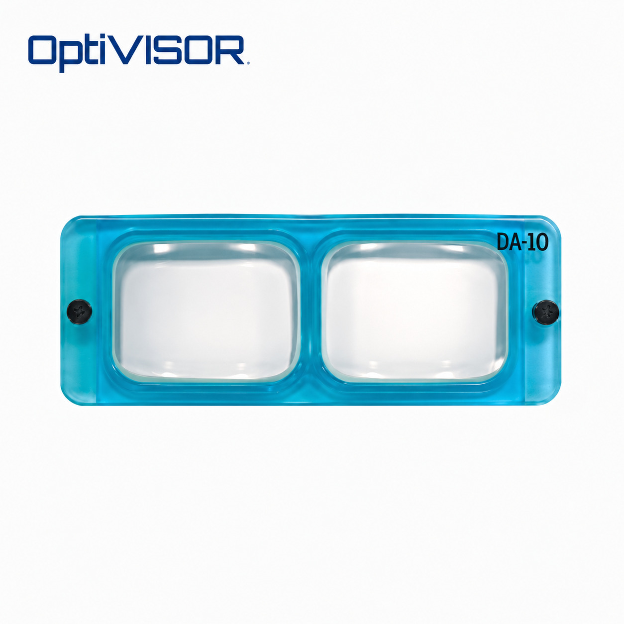 Donegan OptiVISOR DA-10 Spare Lens 3.5x
