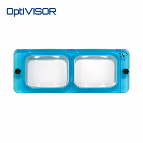 OptiVISOR DA-2 Replacement Lens, 1.5x, 6.0 mm