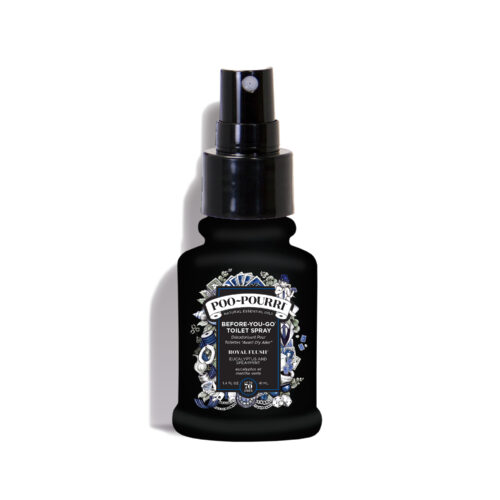 Poo-Pourri Toilet Spray Royal Flush 41 ml